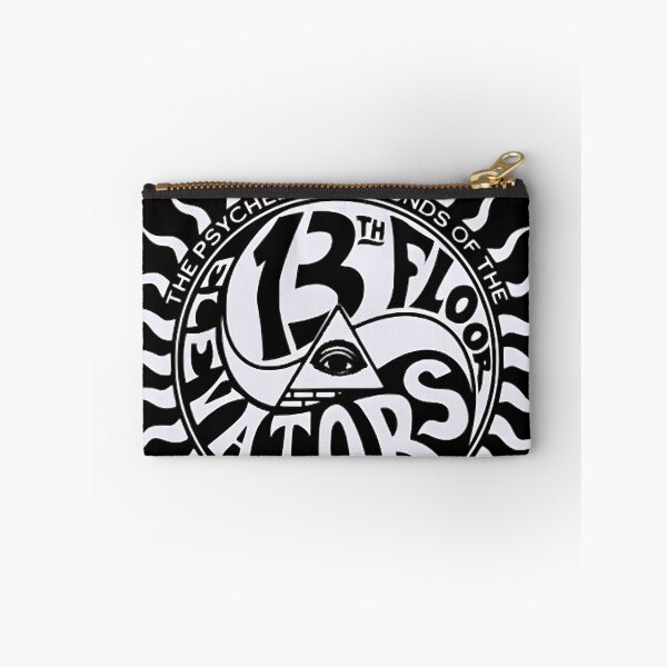 Item preview, 13Th Floor Elevators designed and sold by BloodLily.