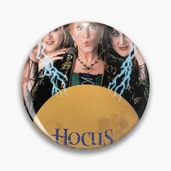 Item preview, Hocus Pocus designed and sold by salii77.