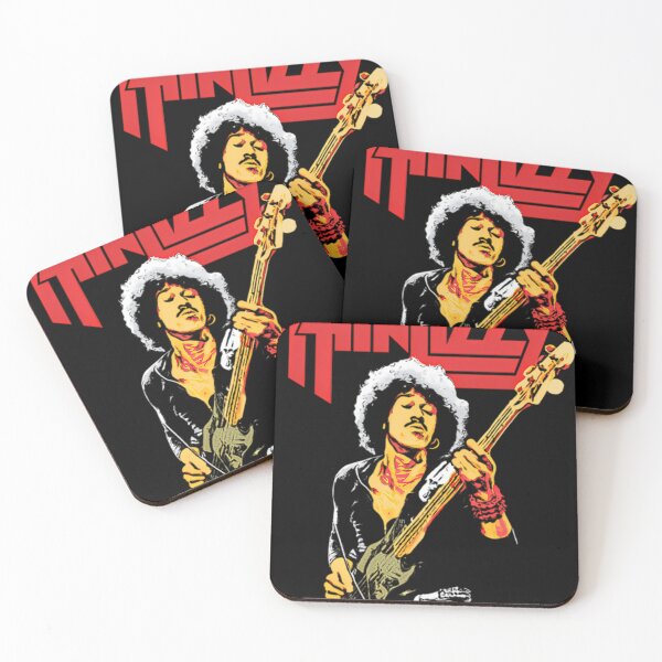 Item preview, Thin Lizzy Bass Rock Band designed and sold by DerekM01.