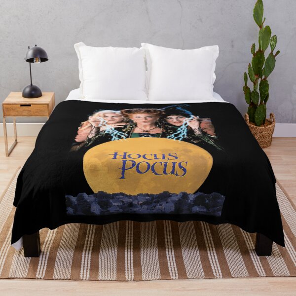 Item preview, Hocus Pocus designed and sold by salii77.