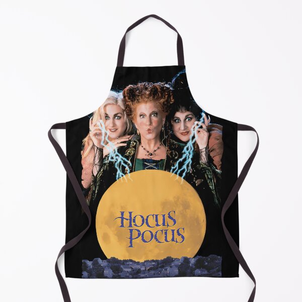 Item preview, Hocus Pocus designed and sold by salii77.