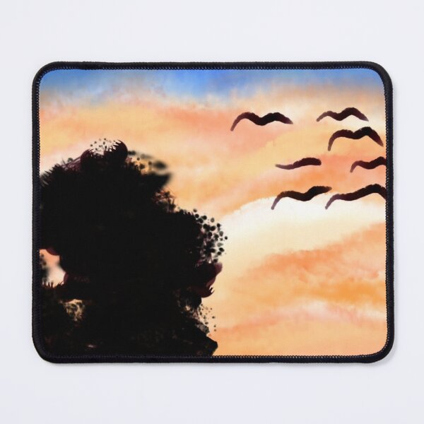 Item preview, Gentle Johnson Health Tech bDawn Awakening designed and sold by Peachsocute.
