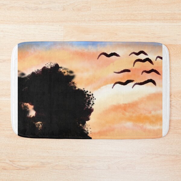 Item preview, Gentle Johnson Health Tech bDawn Awakening designed and sold by Peachsocute.