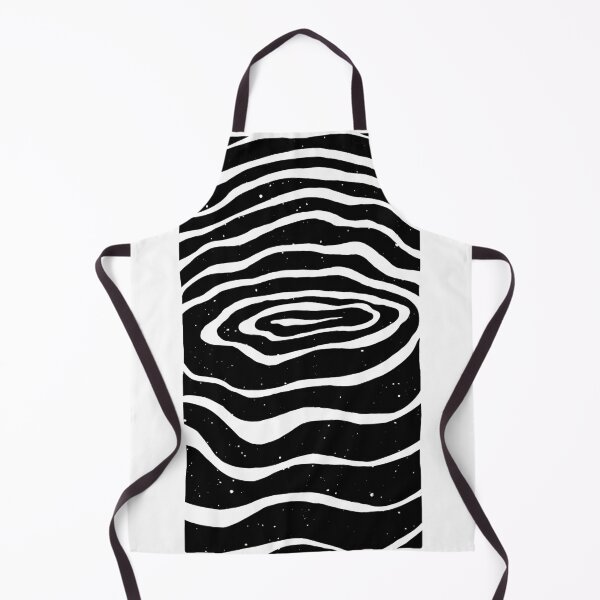 Item preview, Black Swirl designed and sold by barmalisiRTB.
