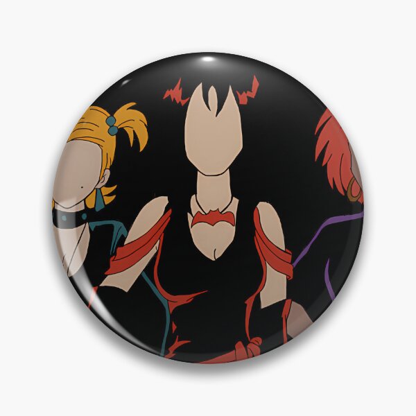 Item preview, Hex Girls designed and sold by DerekM01.