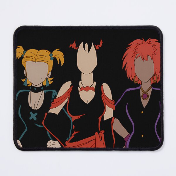 Item preview, Hex Girls designed and sold by DerekM01.