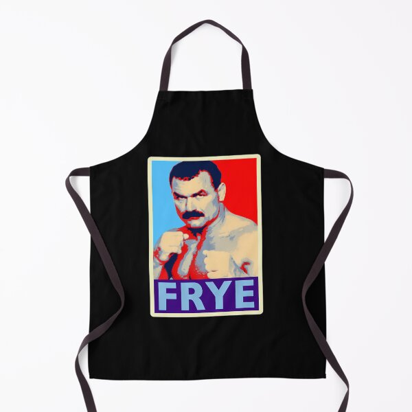 Item preview, Don Frye Mma Legend Tribute Shepard Fairey Style Classic designed and sold by rafaelvargas18.