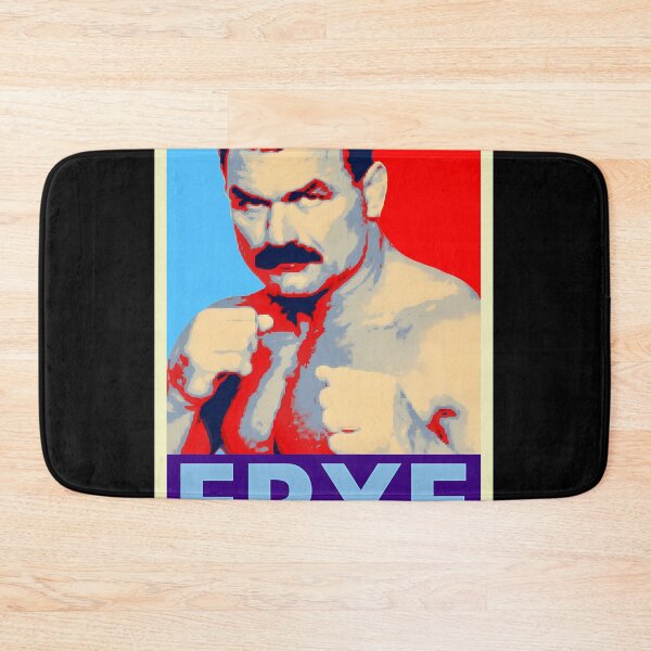 Item preview, Don Frye Mma Legend Tribute Shepard Fairey Style Classic designed and sold by rafaelvargas18.