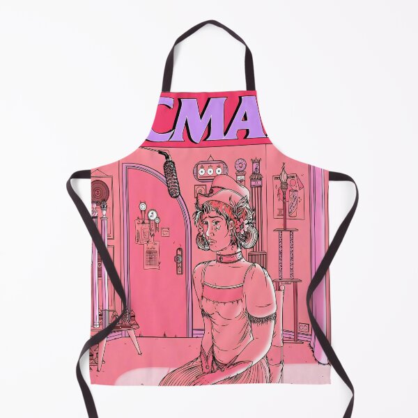 Item preview, CMAT designed and sold by damipstore.