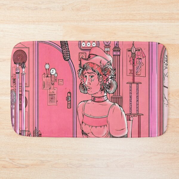 Item preview, CMAT designed and sold by damipstore.