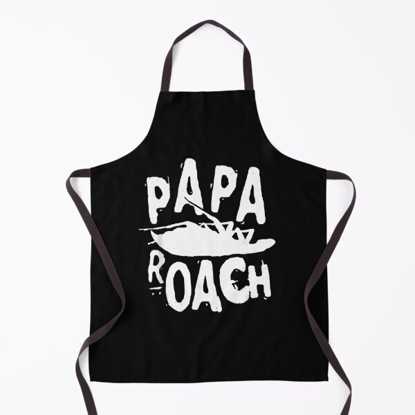 Item preview, Papa Oach Official Classic Logo designed and sold by rafaelvargas18.