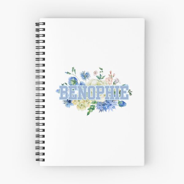 Item preview, Benophie Sticker Bridgerton Season 4 Benedict Sophie Watercolor Floral Sticker Bridgerton Fan Gift Regency Inspired designed and sold by PJZShop.