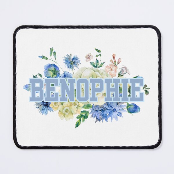 Item preview, Benophie Sticker Bridgerton Season 4 Benedict Sophie Watercolor Floral Sticker Bridgerton Fan Gift Regency Inspired designed and sold by PJZShop.