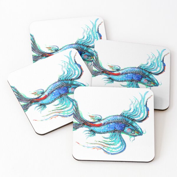 Item preview, Koi Fish Elegance designed and sold by Linda Callaghan.