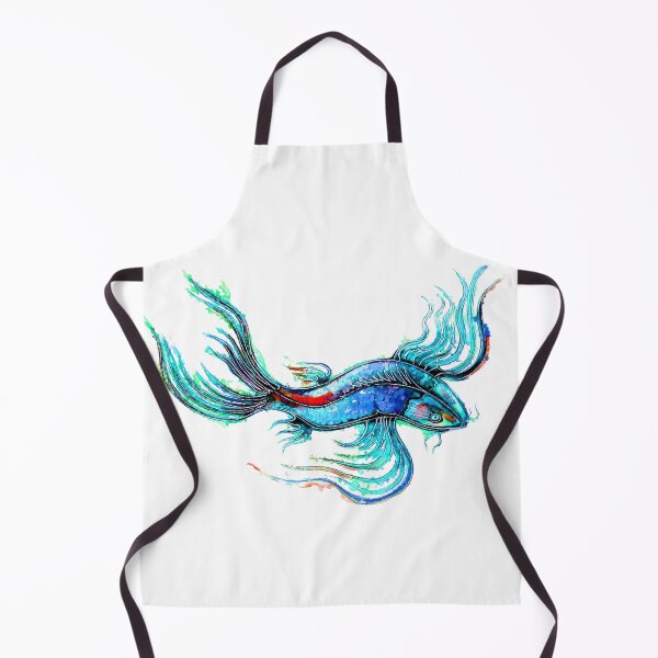 Item preview, Koi Fish Elegance designed and sold by Linda Callaghan.