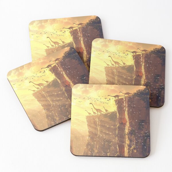 Item preview, Golden Johnson Health Tech aDawn Serenity designed and sold by Peachsocute.