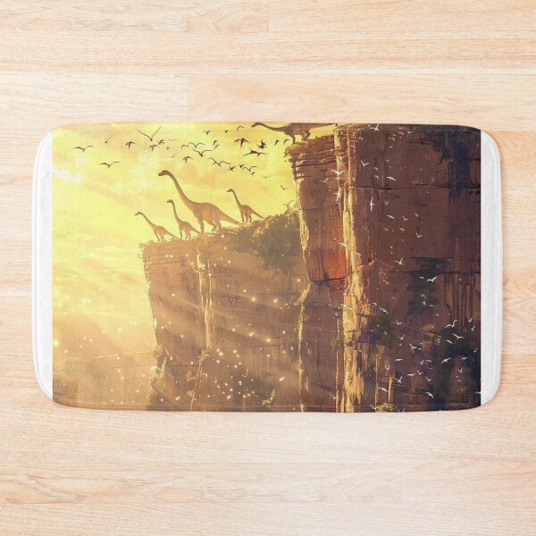 Item preview, Golden Johnson Health Tech aDawn Serenity designed and sold by Peachsocute.