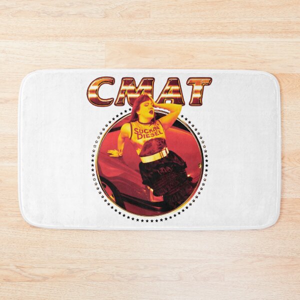 Item preview, CMAT designed and sold by damipstore.