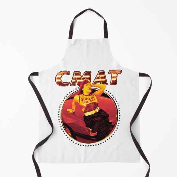 Item preview, CMAT designed and sold by damipstore.