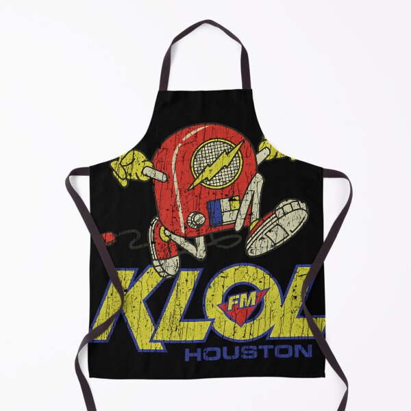 Item preview, Klol Fm Houston 1970 designed and sold by BloodLily.