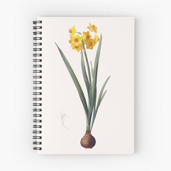 Item preview, Vintage Flower Botanical  designed and sold by rosebotanicals.