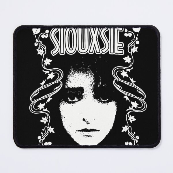 Item preview, Siouxsie And The Banshees designed and sold by DerekM01.