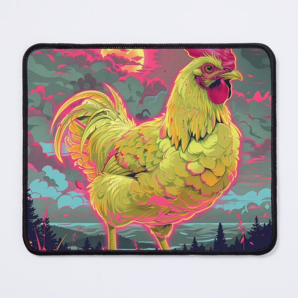 Item preview, Radiant Johnson Health Tech Morning Sky designed and sold by Peachsocute.