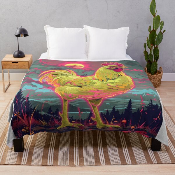 Item preview, Radiant Johnson Health Tech Morning Sky designed and sold by Peachsocute.