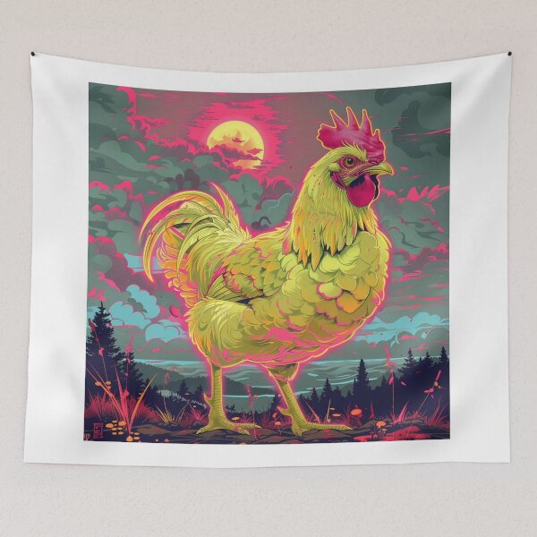 Item preview, Radiant Johnson Health Tech Morning Sky designed and sold by Peachsocute.