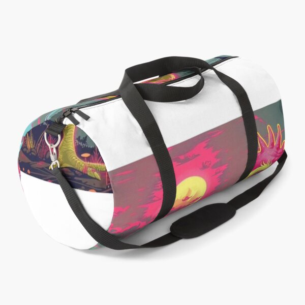 Item preview, Radiant Johnson Health Tech Morning Sky designed and sold by Peachsocute.