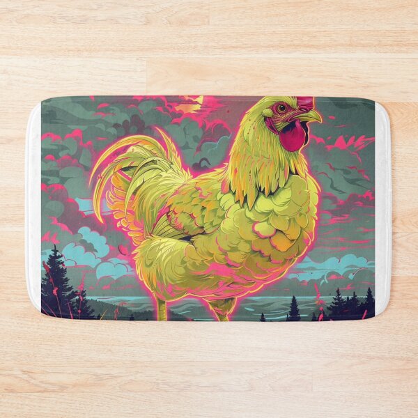 Item preview, Radiant Johnson Health Tech Morning Sky designed and sold by Peachsocute.