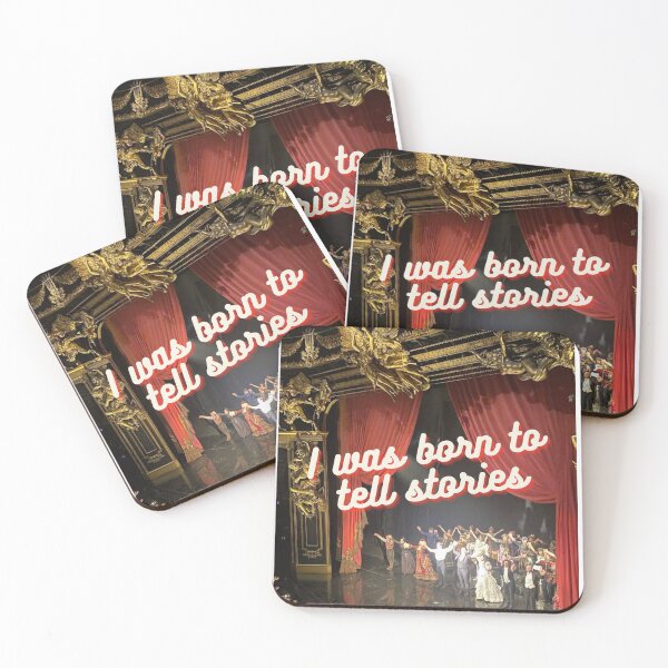 Item preview, Actor Inspiration - Dreaming Big  designed and sold by Post & Anchor.