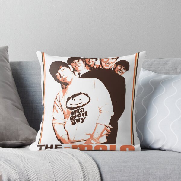 Item preview, The Animals 60S Rock Band designed and sold by BloodLily.