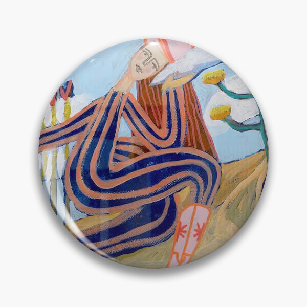 Item preview, Vintage Botanical and women designed and sold by IlsePazSosa.