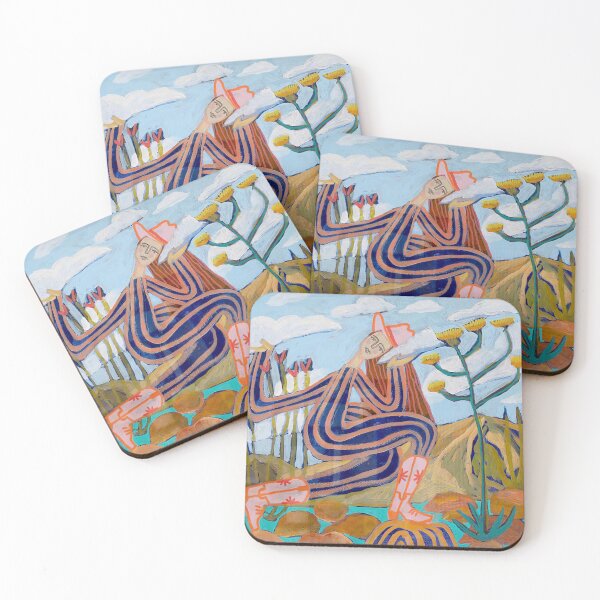 Item preview, Vintage Botanical and women designed and sold by IlsePazSosa.
