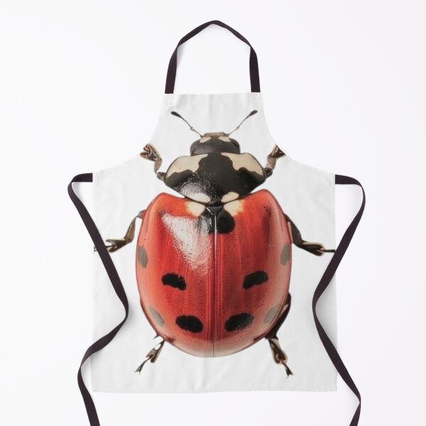 Item preview, lady bug beetle designed and sold by xtreme_x.