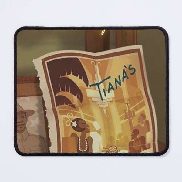 Item preview, The Princess and the Frog designed and sold by Post & Anchor.