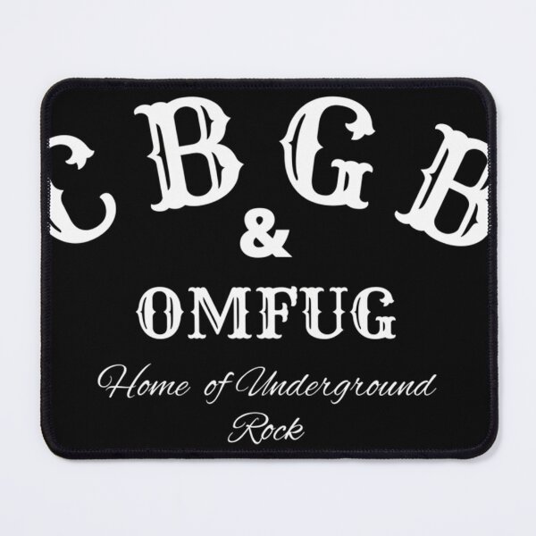 Item preview, C.B.G.B designed and sold by Chamzo.