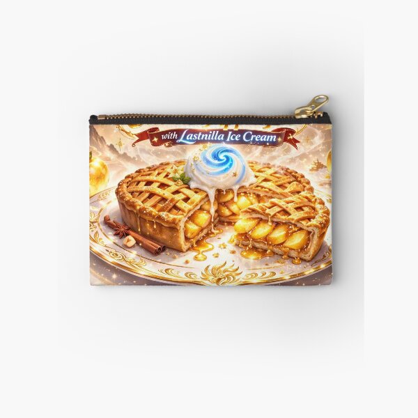 Item preview, Celestial Apple Pie  designed and sold by Kitsune Merchant.