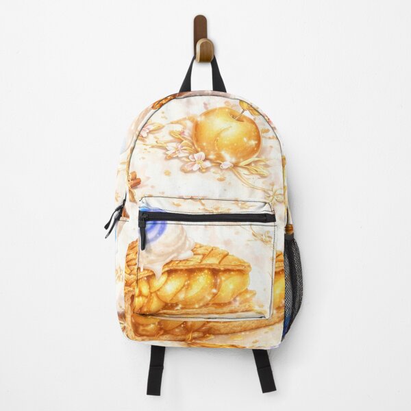 Item preview, Celestial Apple Pie designed and sold by Kitsune Merchant.