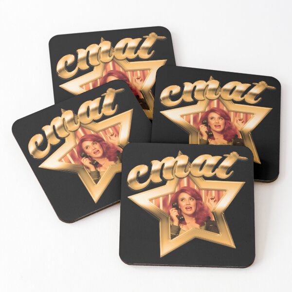 Item preview, CMAT designed and sold by damipstore.