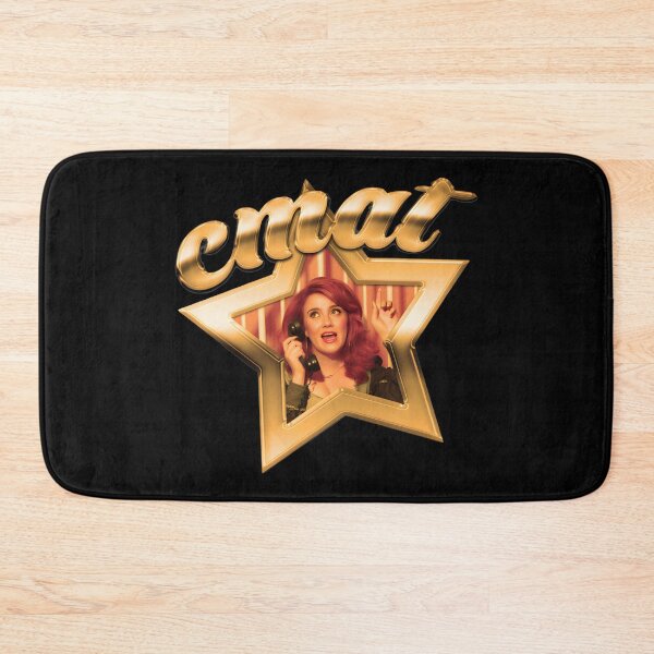 Item preview, CMAT designed and sold by damipstore.