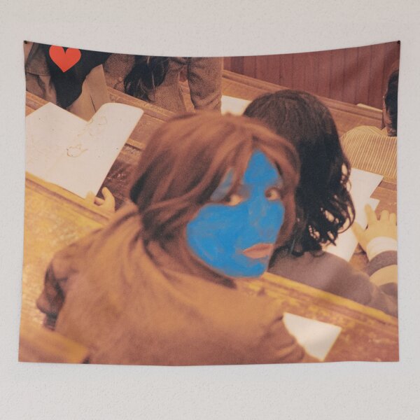Item preview, Aldous Harding One Stop designed and sold by FrankLaraw.