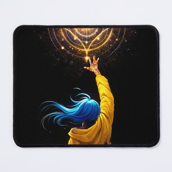 Item preview, Celestial Arcane Portal designed and sold by jangkykarens.