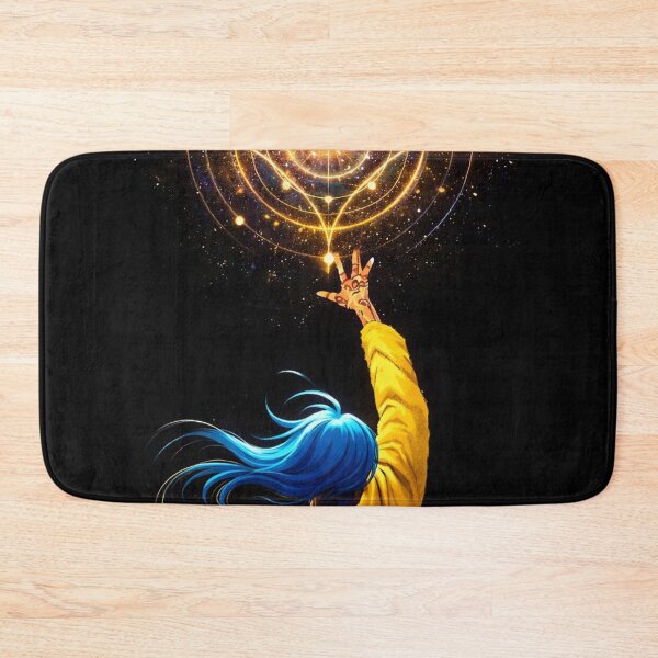 Item preview, Celestial Arcane Portal designed and sold by jangkykarens.