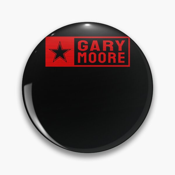Artikelvorschau, Gary Moore Musik D27 entworfen und verkauft von Pistashyo.