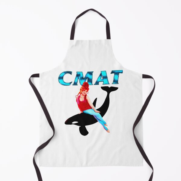 Item preview, CMAT designed and sold by damipstore.
