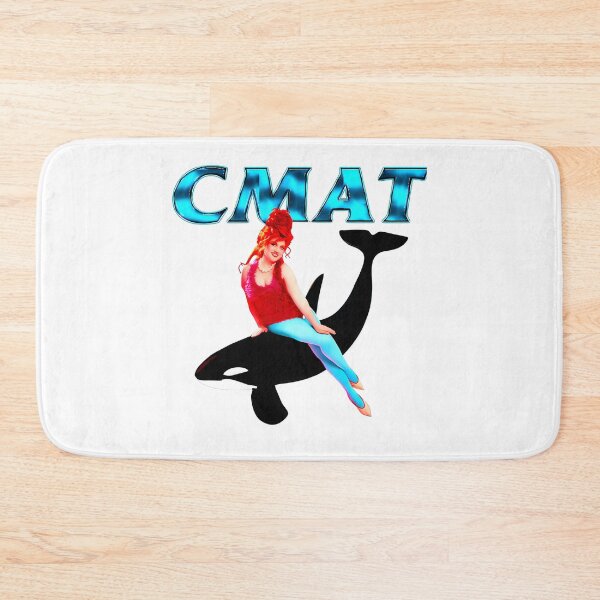 Item preview, CMAT designed and sold by damipstore.