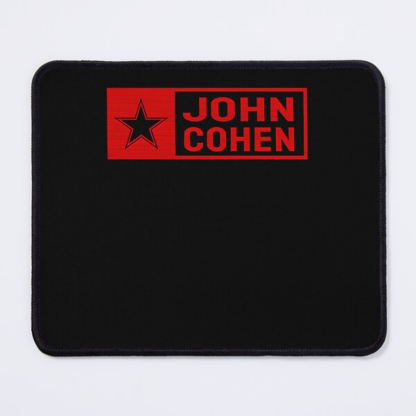 Item preview, John Cohen Music D27 designed and sold by Pistashyo.