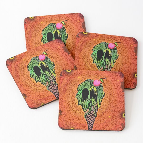 Item preview, Ice scream designed and sold by NonasArtCorner.